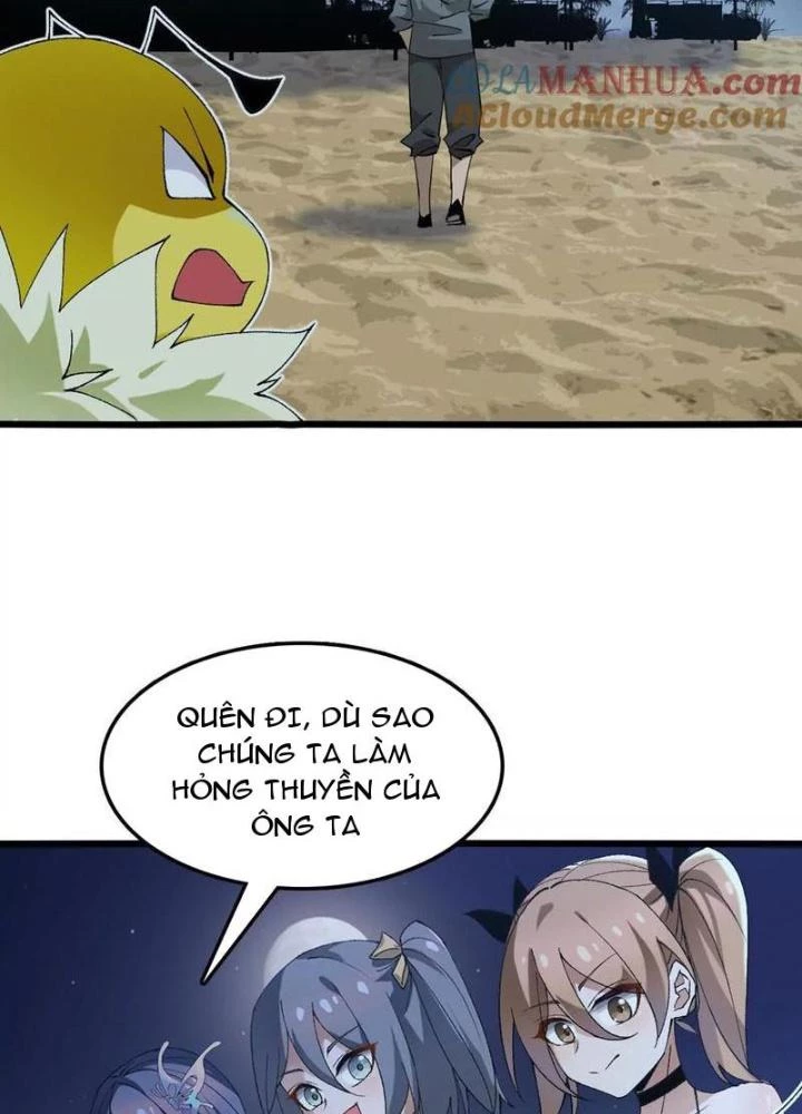 Tiến Hóa Đi, Caterpie Chapter 67 - 39