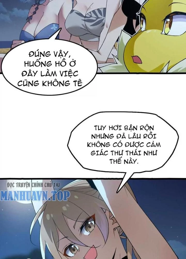 Tiến Hóa Đi, Caterpie Chapter 67 - 41