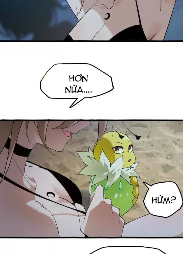 Tiến Hóa Đi, Caterpie Chapter 67 - 43