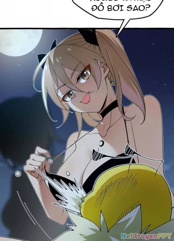 Tiến Hóa Đi, Caterpie Chapter 67 - 45