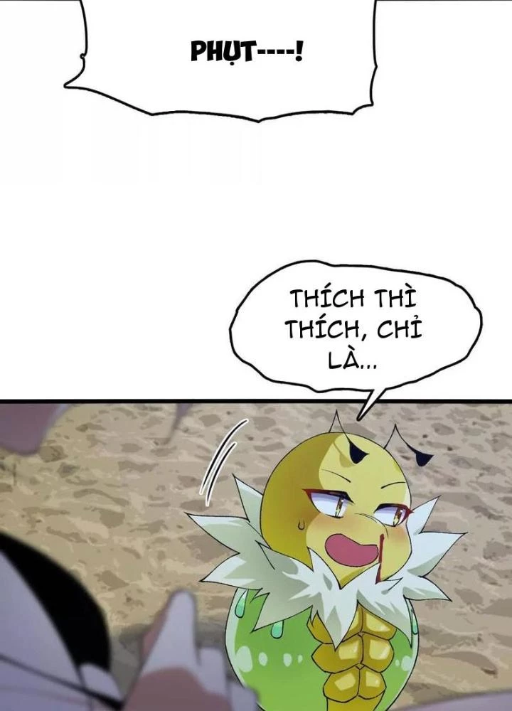Tiến Hóa Đi, Caterpie Chapter 67 - 47