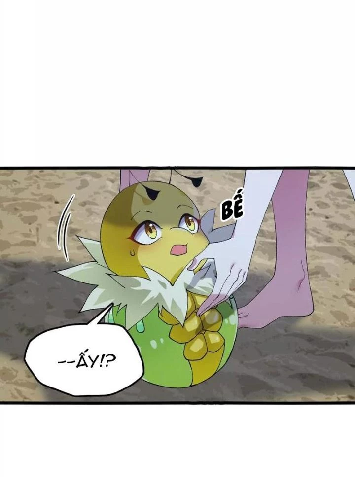 Tiến Hóa Đi, Caterpie Chapter 67 - 49