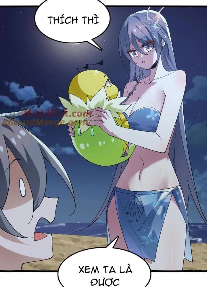 Tiến Hóa Đi, Caterpie Chapter 67 - 51