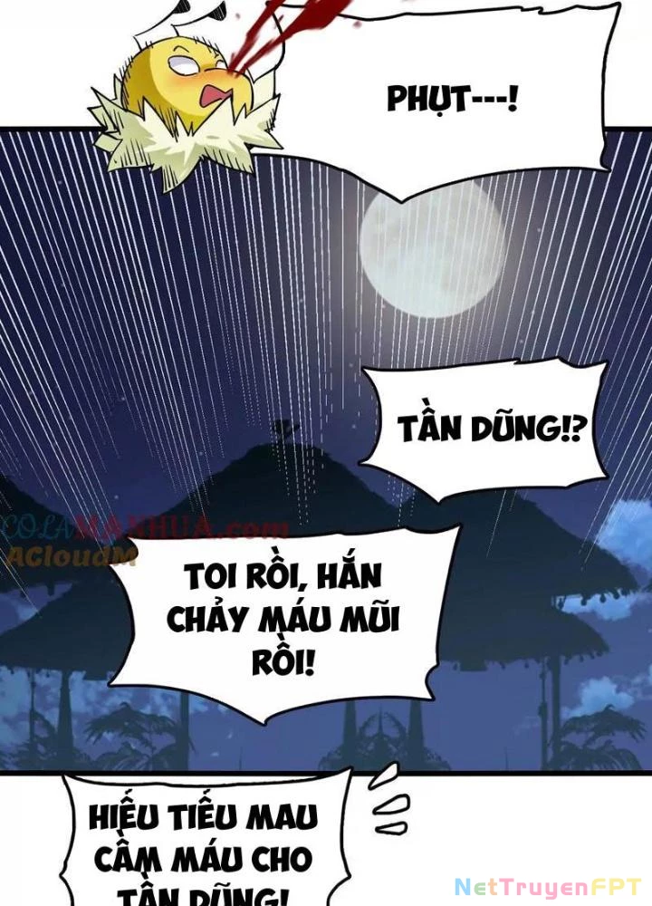 Tiến Hóa Đi, Caterpie Chapter 67 - 55