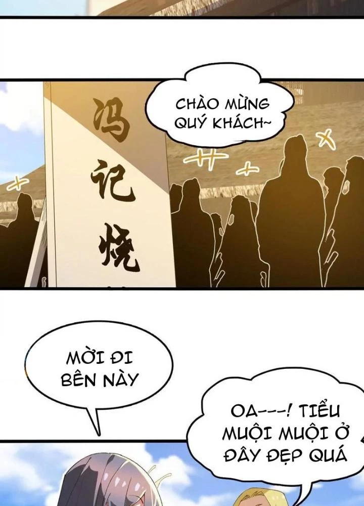 Tiến Hóa Đi, Caterpie Chapter 67 - 59