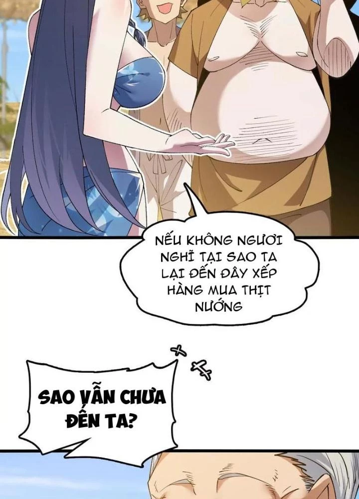 Tiến Hóa Đi, Caterpie Chapter 67 - 61