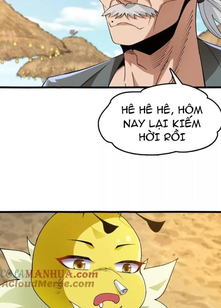 Tiến Hóa Đi, Caterpie Chapter 67 - 63