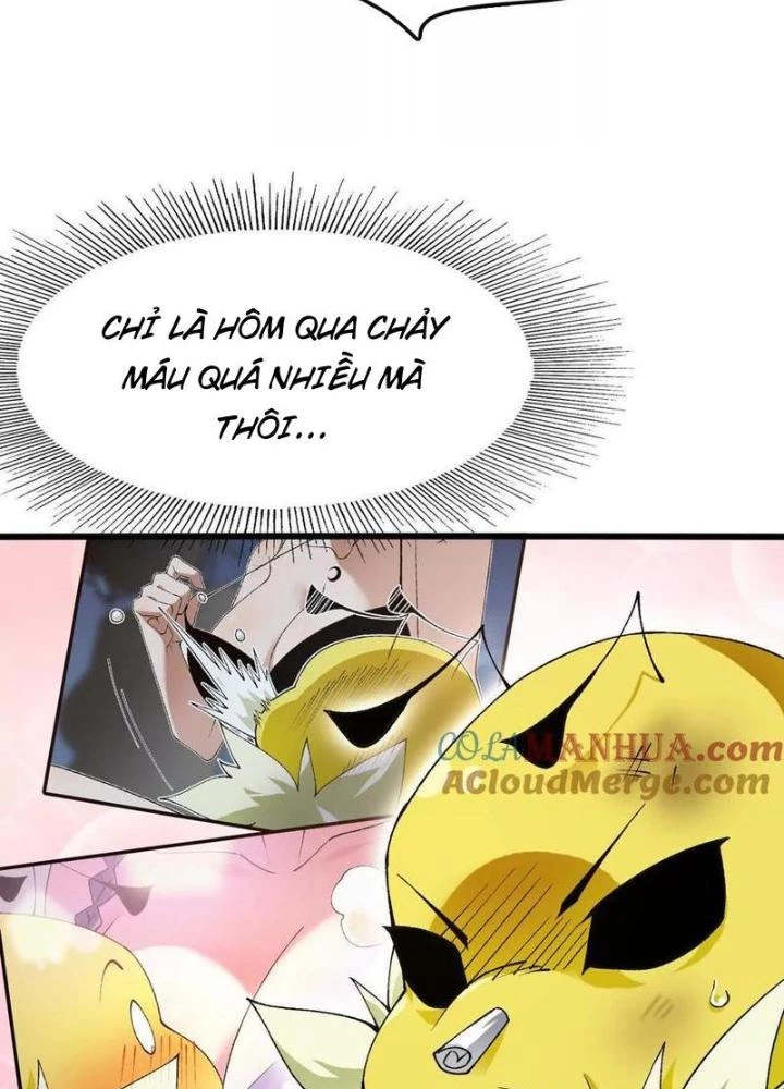 Tiến Hóa Đi, Caterpie Chapter 67 - 67