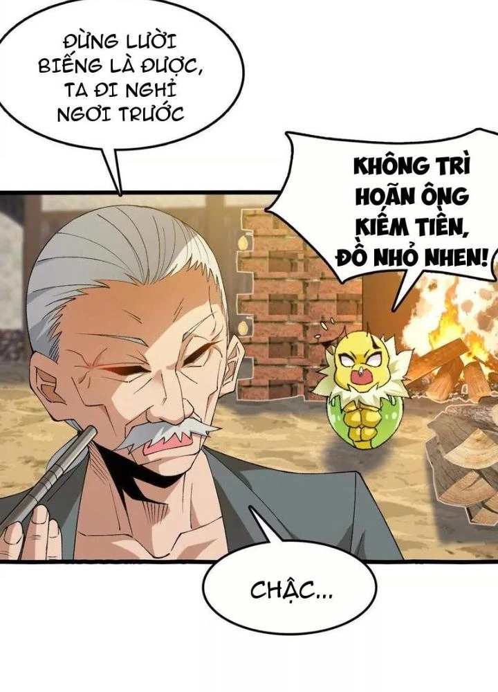 Tiến Hóa Đi, Caterpie Chapter 67 - 69