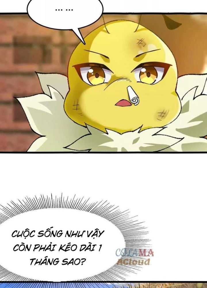 Tiến Hóa Đi, Caterpie Chapter 67 - 71