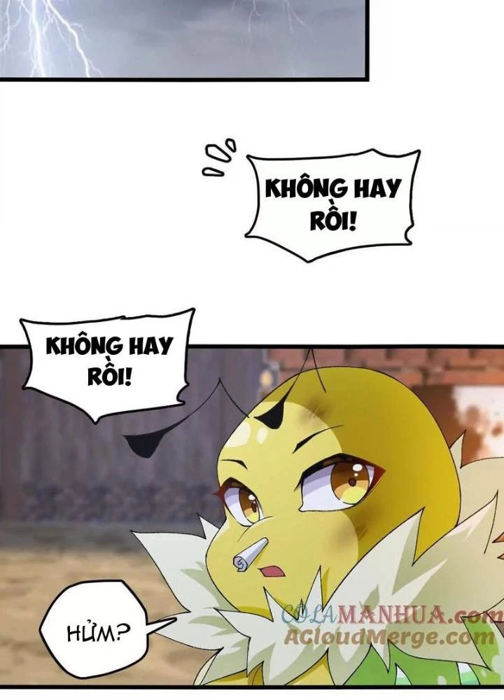 Tiến Hóa Đi, Caterpie Chapter 67 - 79