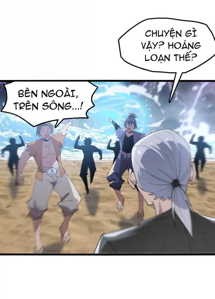 Tiến Hóa Đi, Caterpie Chapter 67 - 81