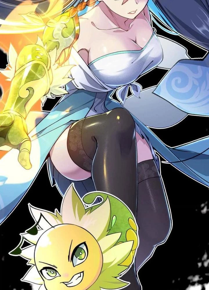 Tiến Hóa Đi, Caterpie Chapter 69 - 3
