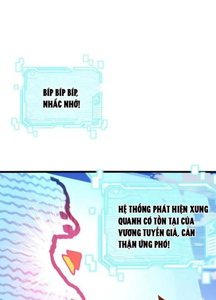 Tiến Hóa Đi, Caterpie Chapter 69 - 9
