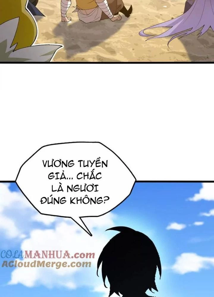 Tiến Hóa Đi, Caterpie Chapter 69 - 13