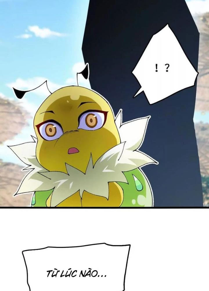 Tiến Hóa Đi, Caterpie Chapter 69 - 15