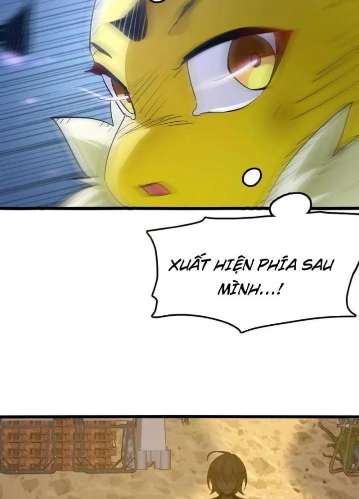 Tiến Hóa Đi, Caterpie Chapter 69 - 17