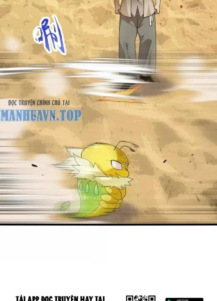 Tiến Hóa Đi, Caterpie Chapter 69 - 19