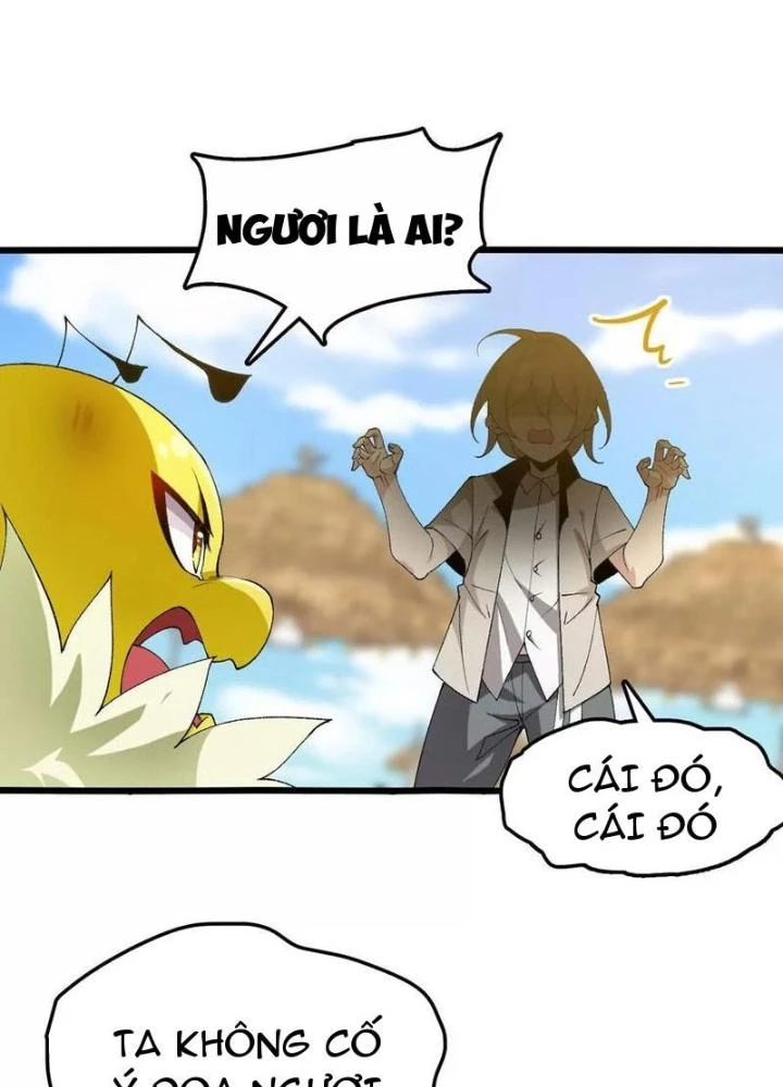 Tiến Hóa Đi, Caterpie Chapter 69 - 21
