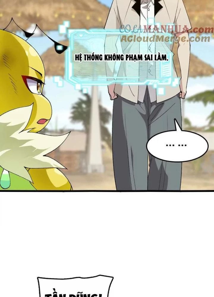 Tiến Hóa Đi, Caterpie Chapter 69 - 27