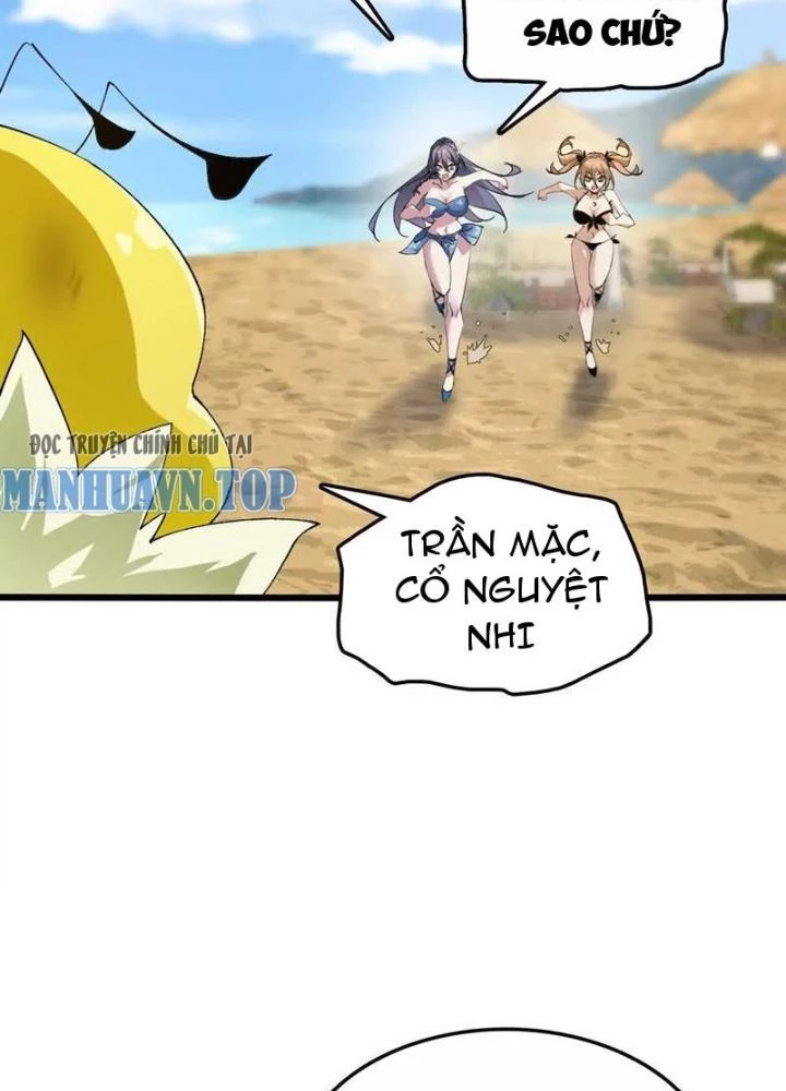 Tiến Hóa Đi, Caterpie Chapter 69 - 29