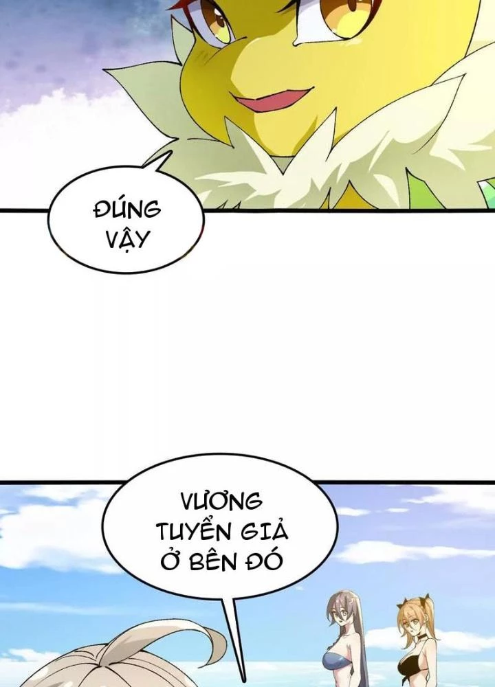 Tiến Hóa Đi, Caterpie Chapter 69 - 33