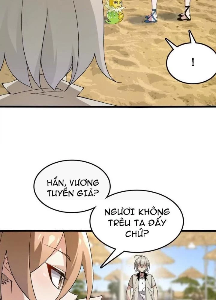 Tiến Hóa Đi, Caterpie Chapter 69 - 35