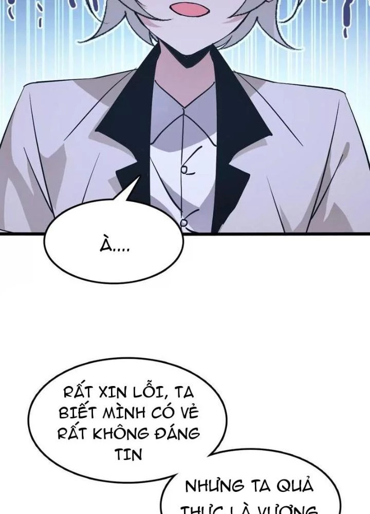 Tiến Hóa Đi, Caterpie Chapter 69 - 39