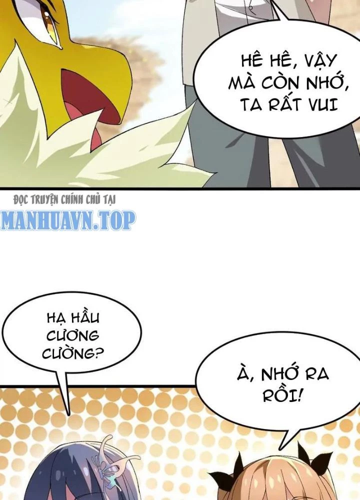 Tiến Hóa Đi, Caterpie Chapter 69 - 47