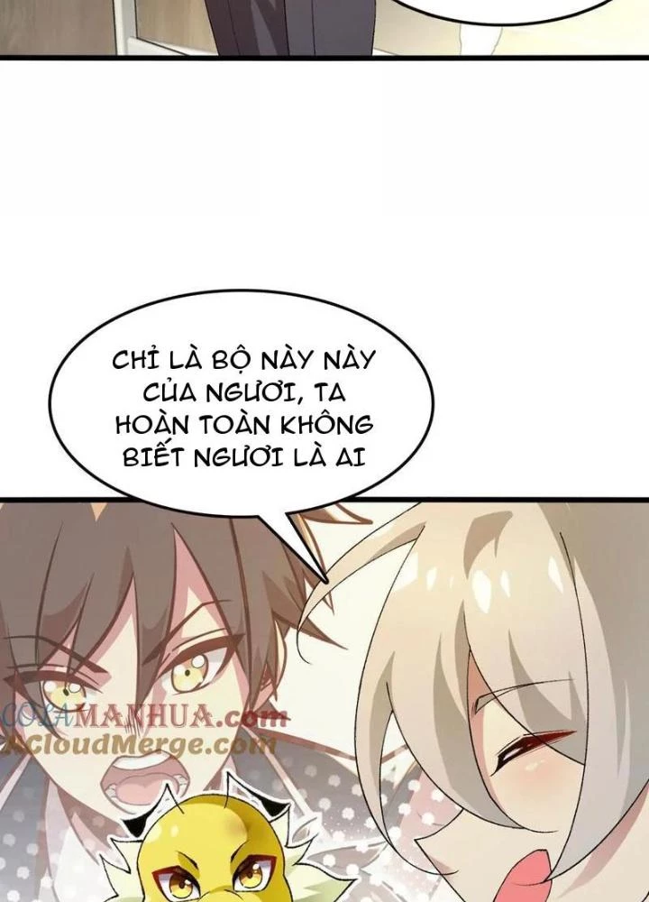 Tiến Hóa Đi, Caterpie Chapter 69 - 51