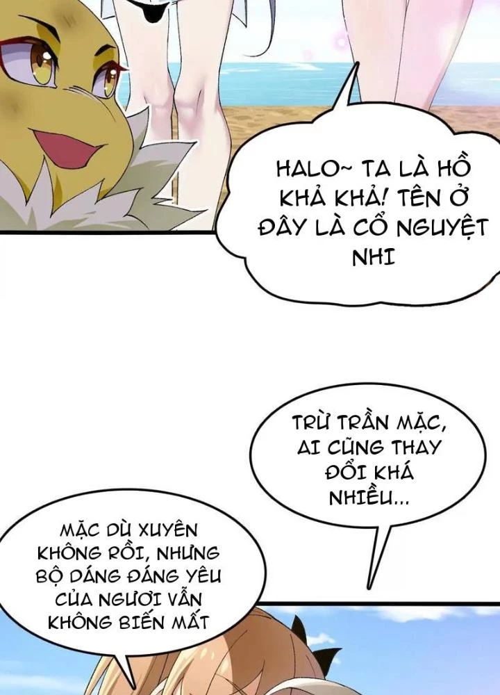 Tiến Hóa Đi, Caterpie Chapter 69 - 55