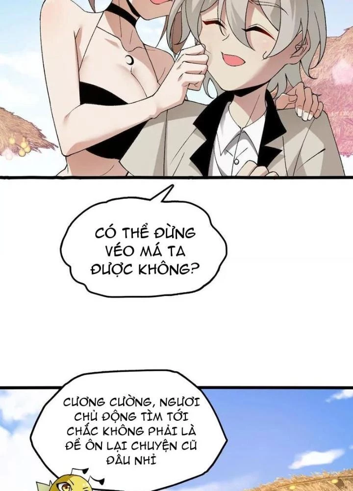 Tiến Hóa Đi, Caterpie Chapter 69 - 57