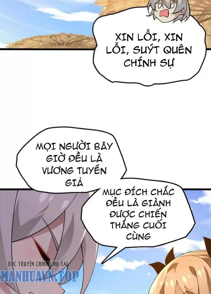 Tiến Hóa Đi, Caterpie Chapter 69 - 59