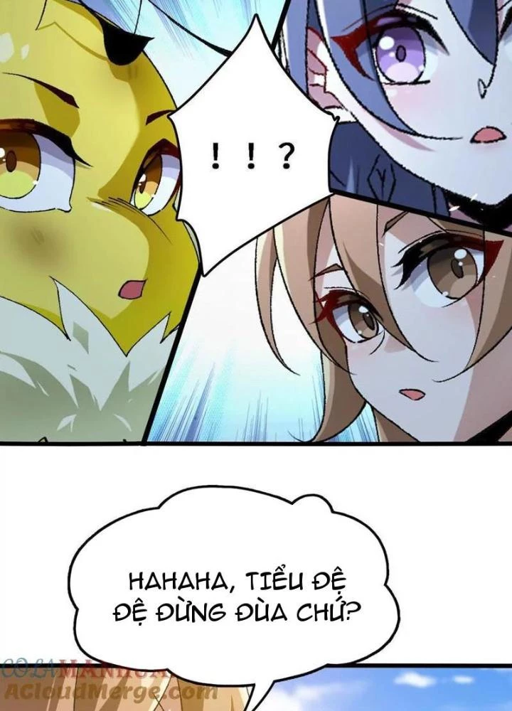 Tiến Hóa Đi, Caterpie Chapter 69 - 67