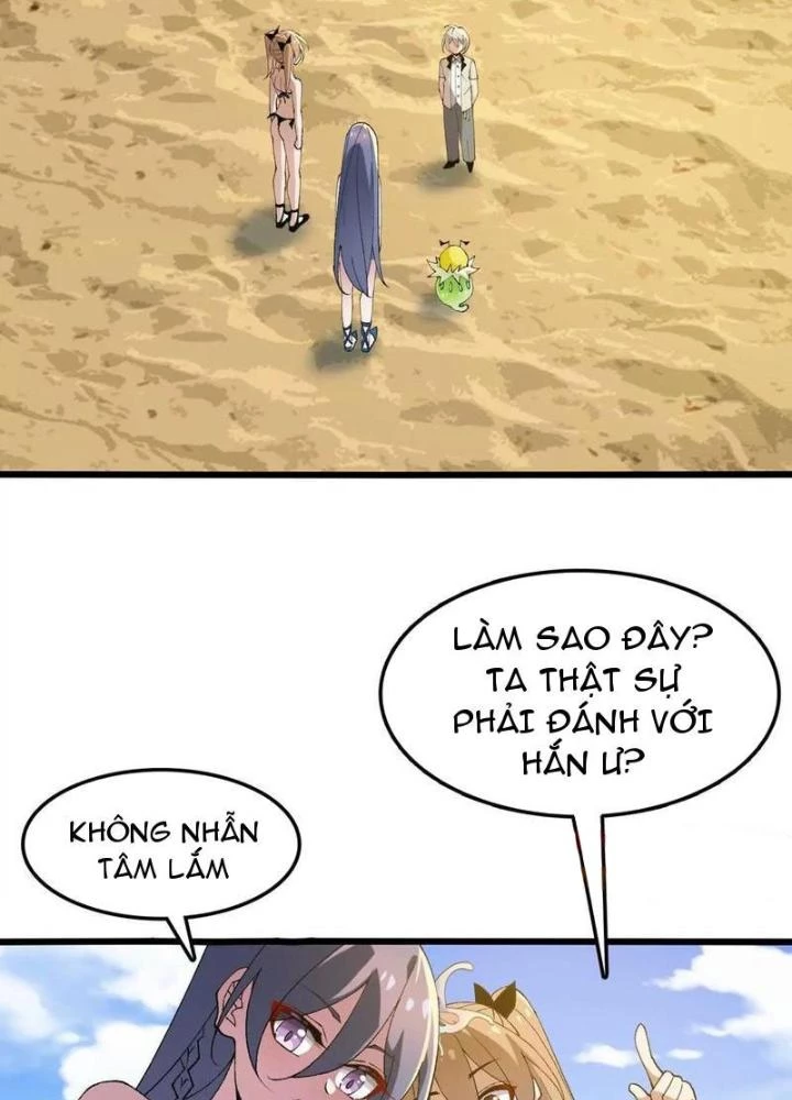 Tiến Hóa Đi, Caterpie Chapter 69 - 73