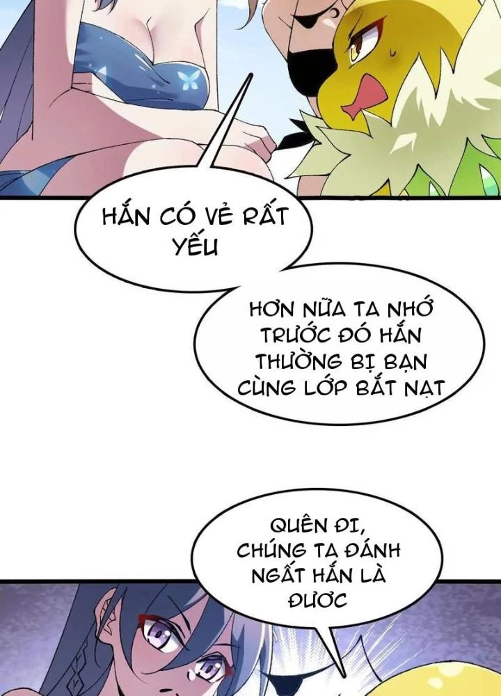 Tiến Hóa Đi, Caterpie Chapter 69 - 75