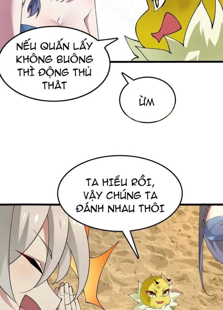 Tiến Hóa Đi, Caterpie Chapter 69 - 77