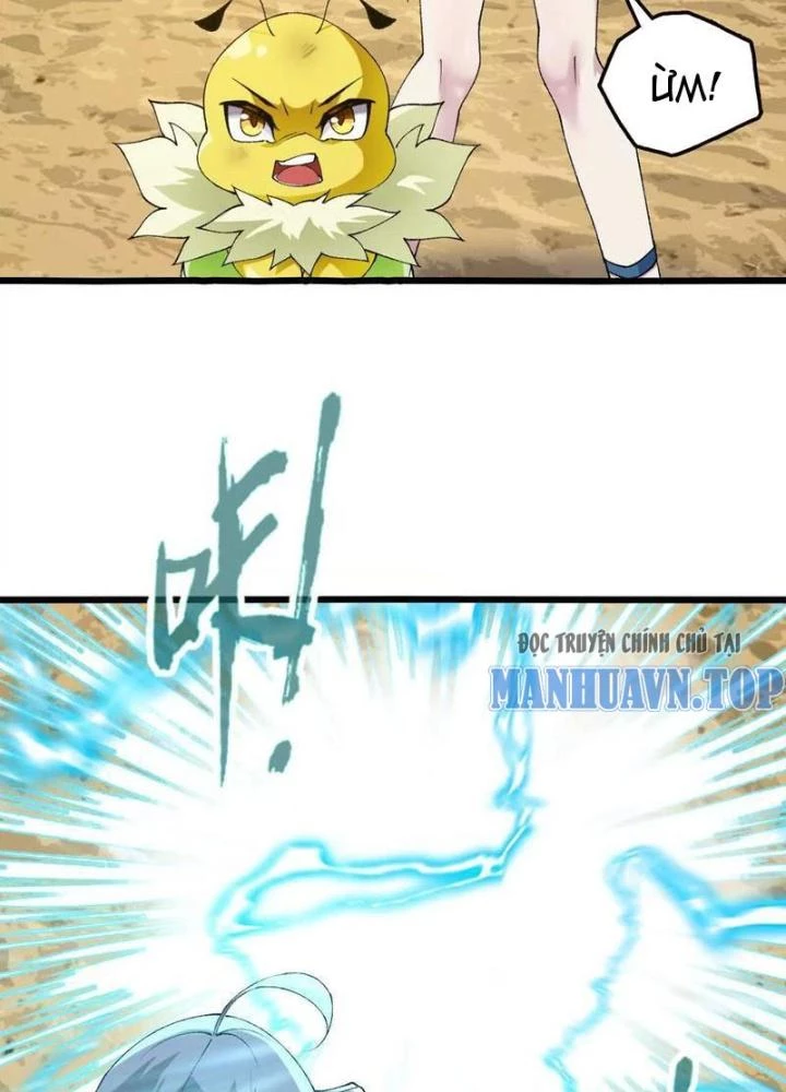 Tiến Hóa Đi, Caterpie Chapter 69 - 83