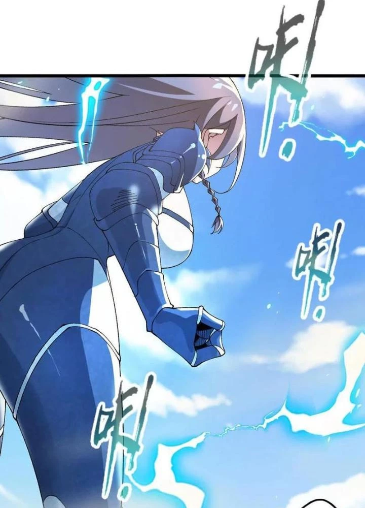 Tiến Hóa Đi, Caterpie Chapter 70 - 9