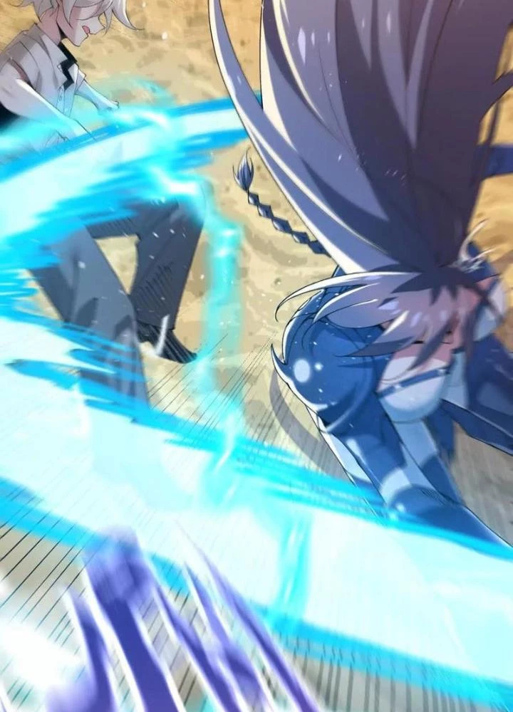 Tiến Hóa Đi, Caterpie Chapter 70 - 15