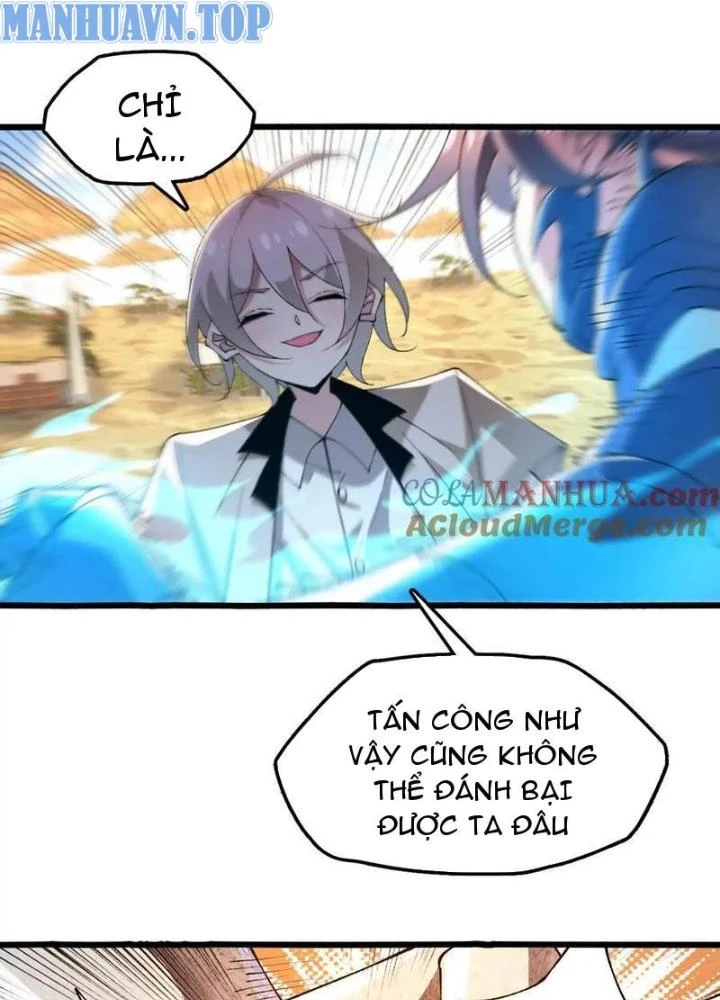 Tiến Hóa Đi, Caterpie Chapter 70 - 19