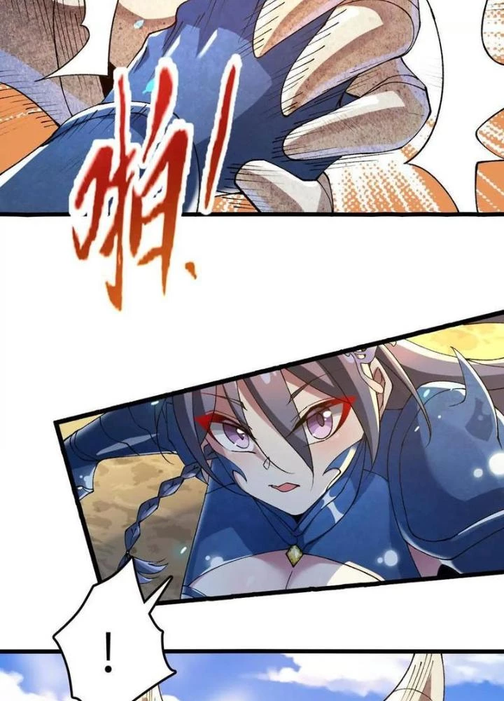 Tiến Hóa Đi, Caterpie Chapter 70 - 21