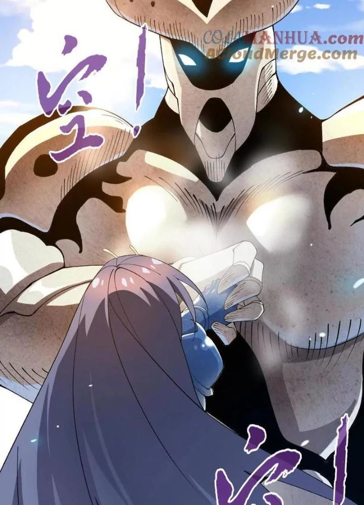 Tiến Hóa Đi, Caterpie Chapter 70 - 23