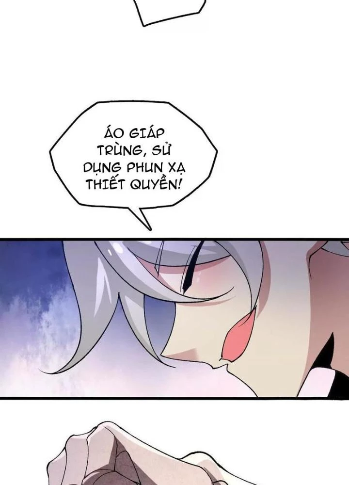 Tiến Hóa Đi, Caterpie Chapter 70 - 27