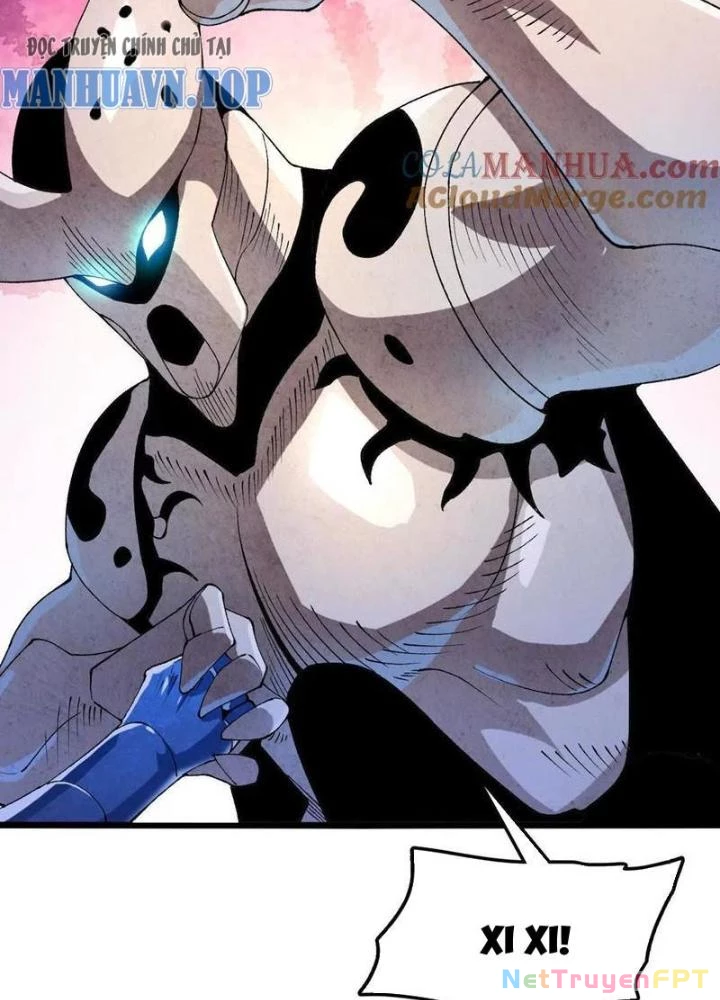 Tiến Hóa Đi, Caterpie Chapter 70 - 29