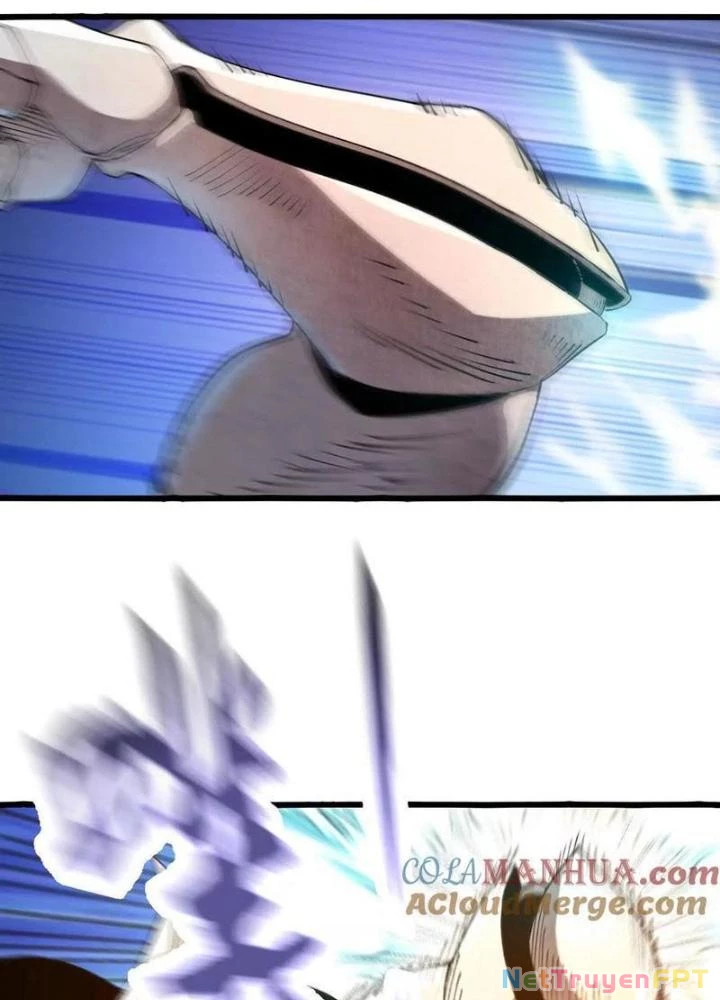 Tiến Hóa Đi, Caterpie Chapter 70 - 31