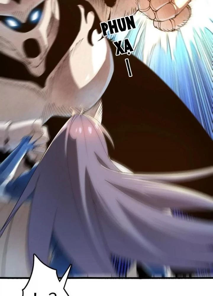 Tiến Hóa Đi, Caterpie Chapter 70 - 33