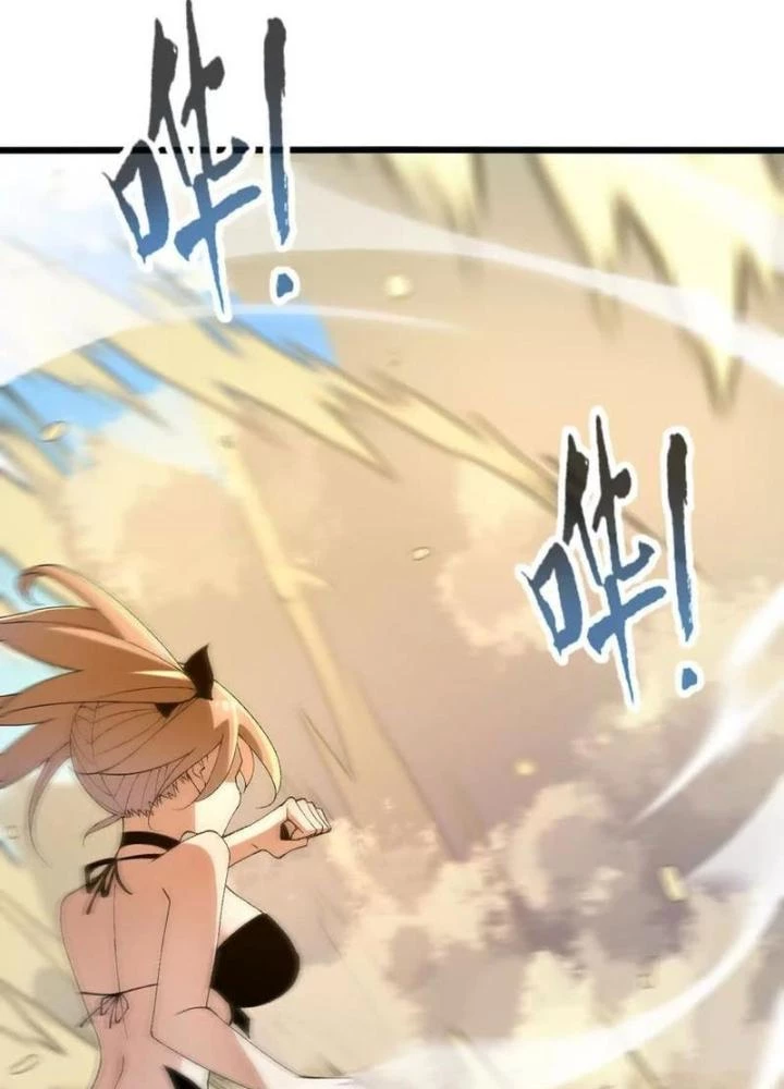 Tiến Hóa Đi, Caterpie Chapter 70 - 37