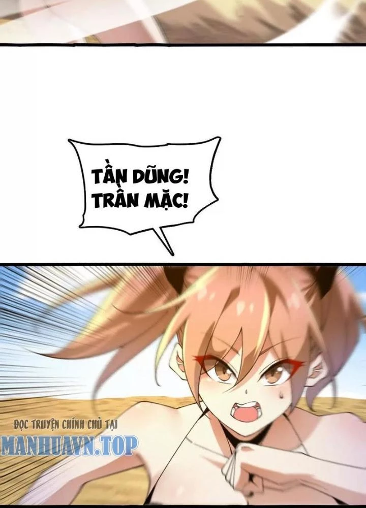 Tiến Hóa Đi, Caterpie Chapter 70 - 39