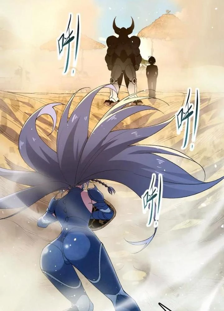 Tiến Hóa Đi, Caterpie Chapter 70 - 43